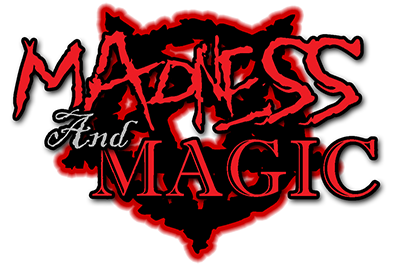 Madness  and magic